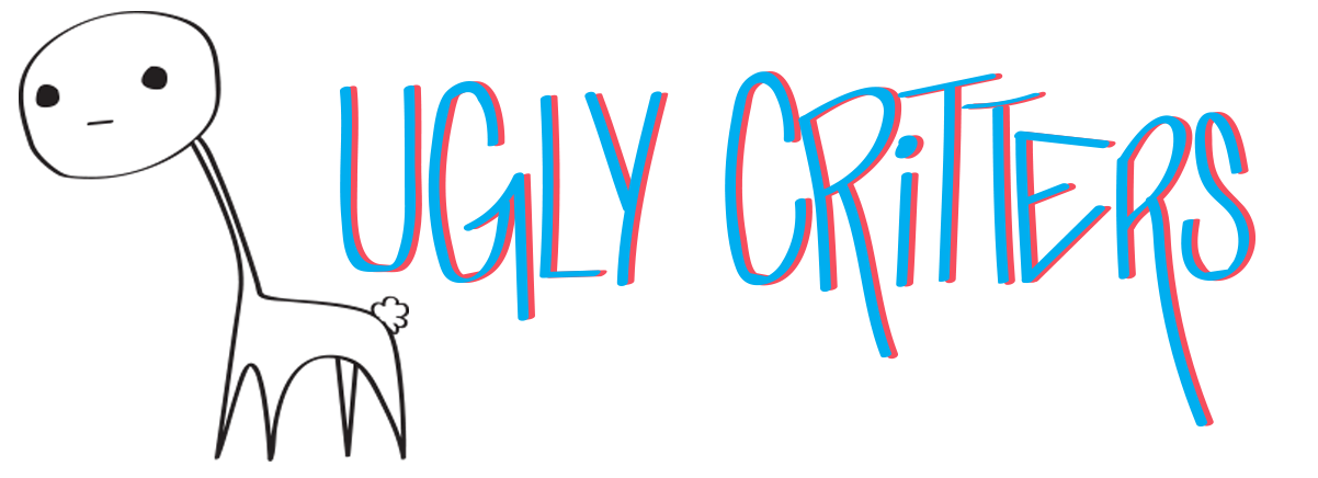 Ugly Critters