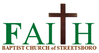 Faith Baptist Church Streetsboro