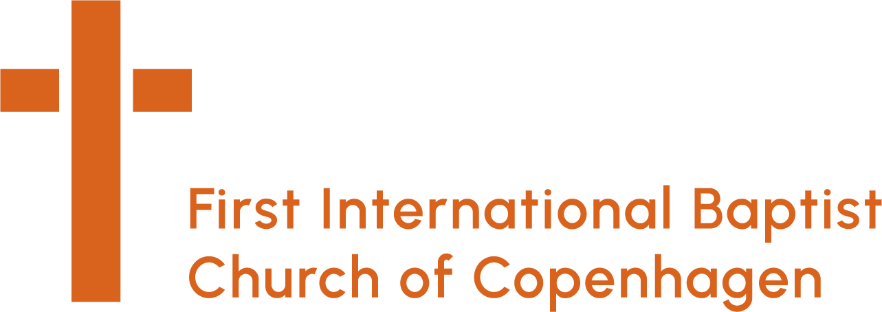 First International Baptist Church of Copenhagen