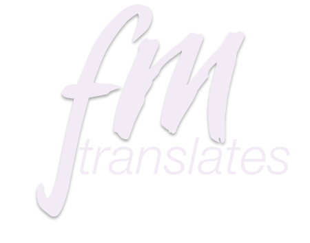Fmtranslates