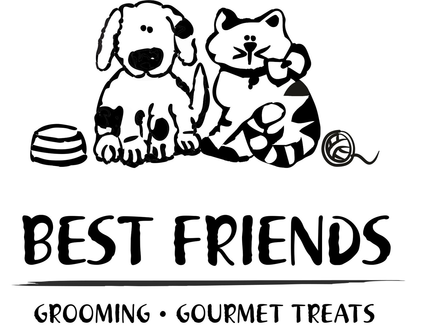 Best Friends Pet Grooming