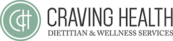 Craving Health | Dietitian & Wellness Services