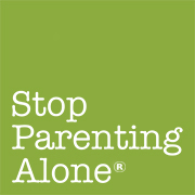 Stop Parenting Alone