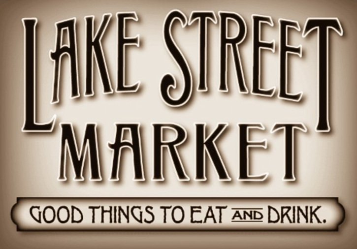 Lake Street Market