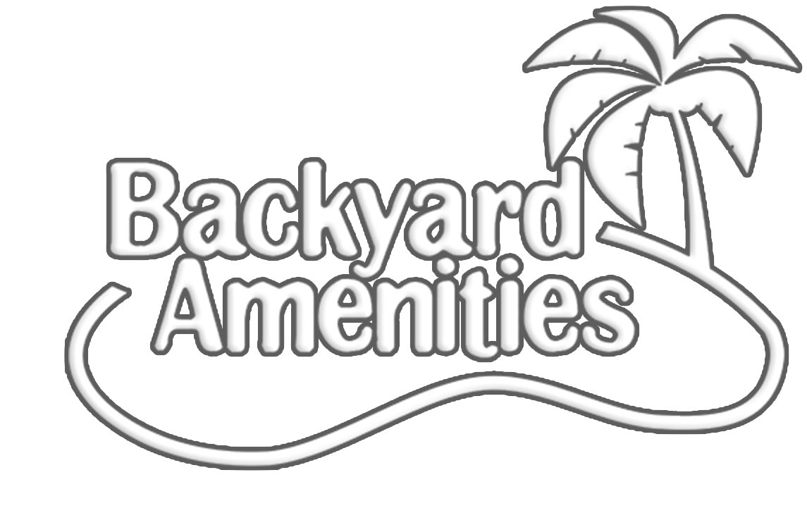 Backyard Amenities