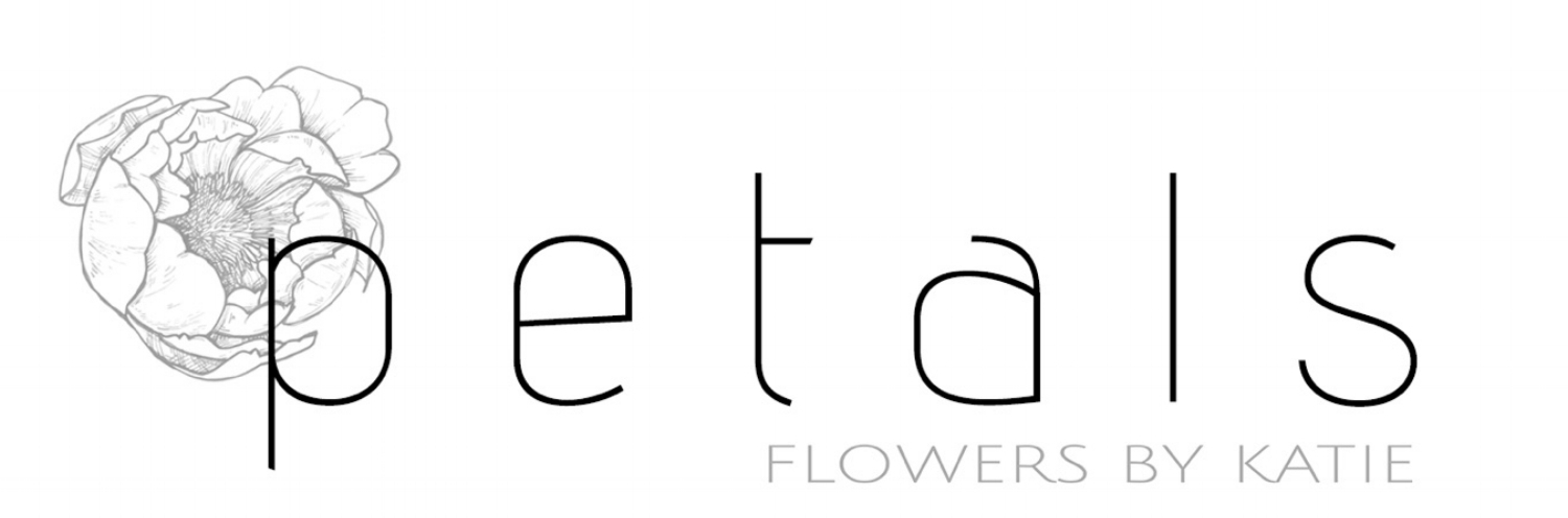 Petals. Flowers by Katie