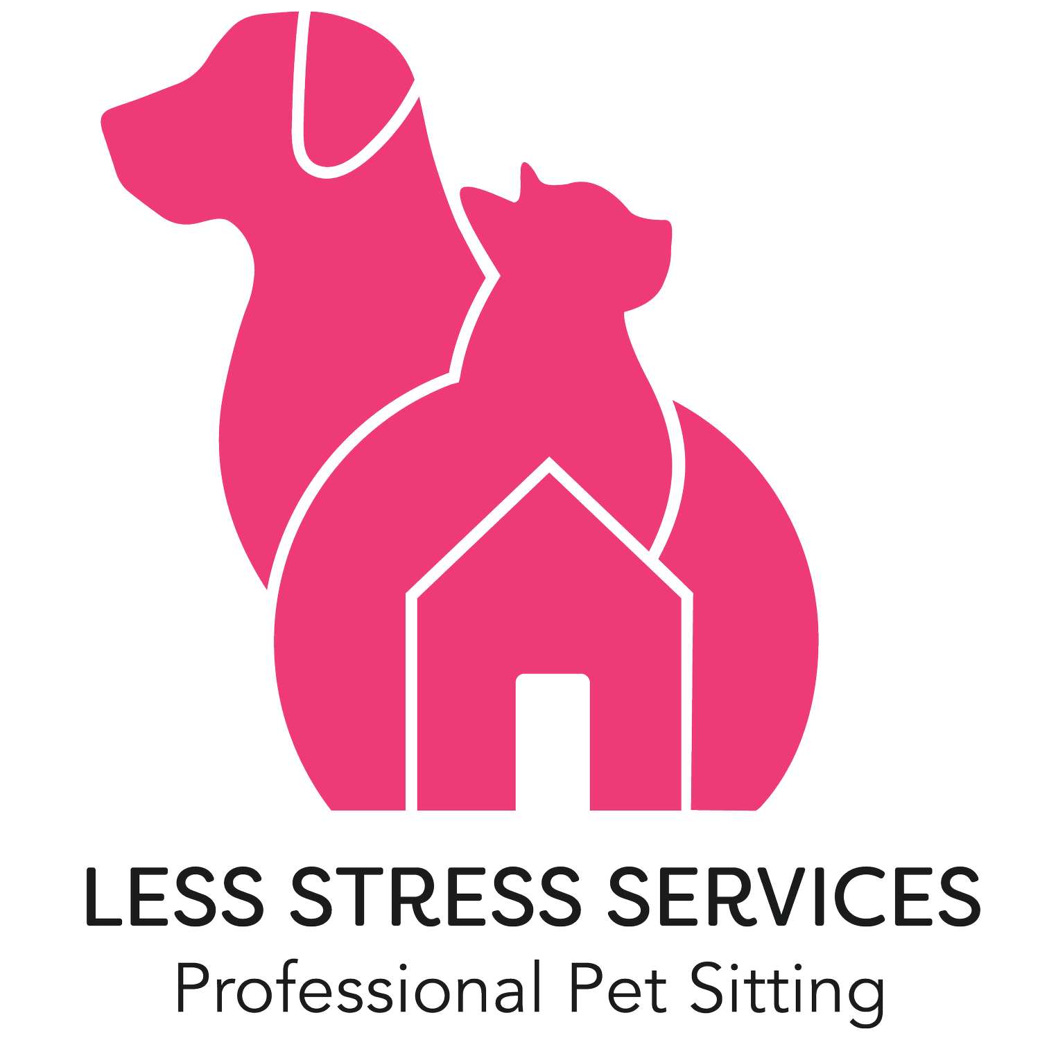Less Stress Services, LLC (949) 445-6550