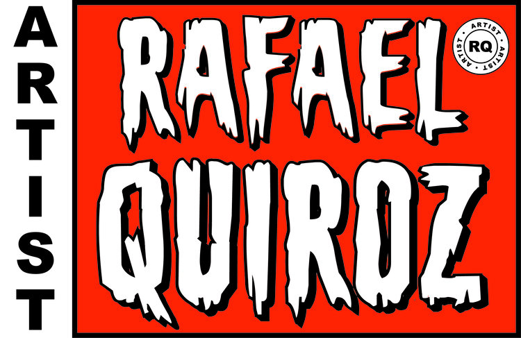 Rafael Quiroz