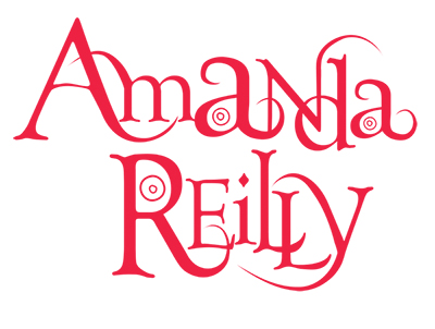 Amanda Reilly