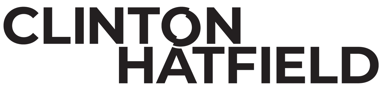 Clinton Hatfield - Photography & Design