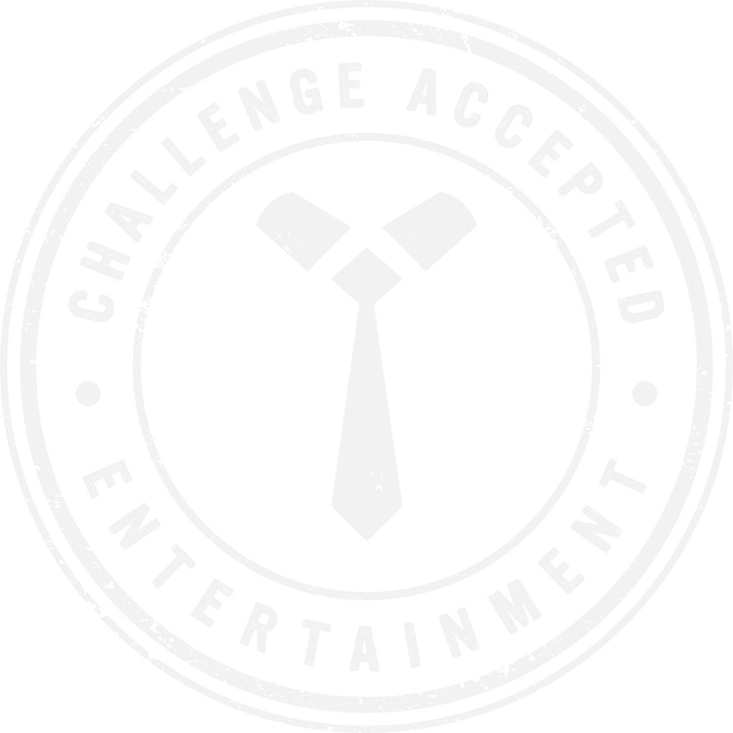 Challenge Accepted Entertainment 