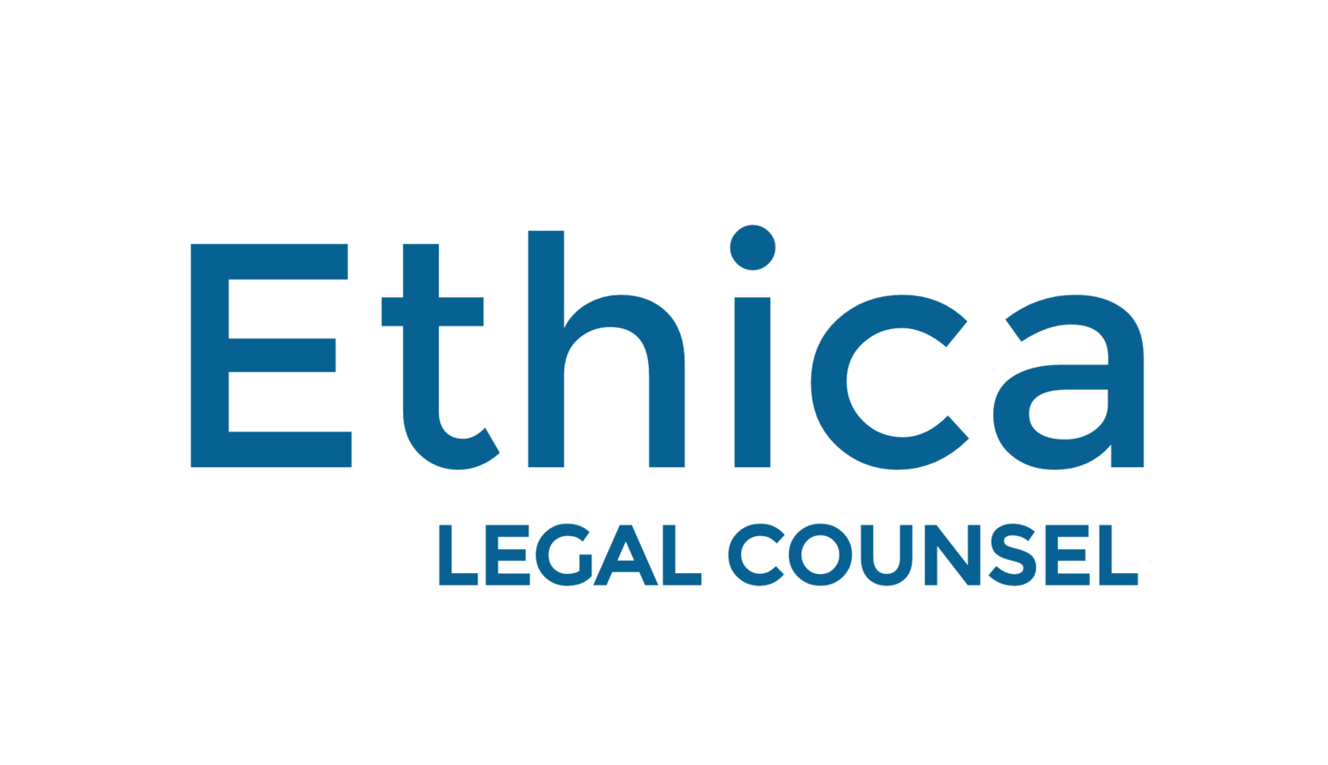 Ethica Legal Counsel
