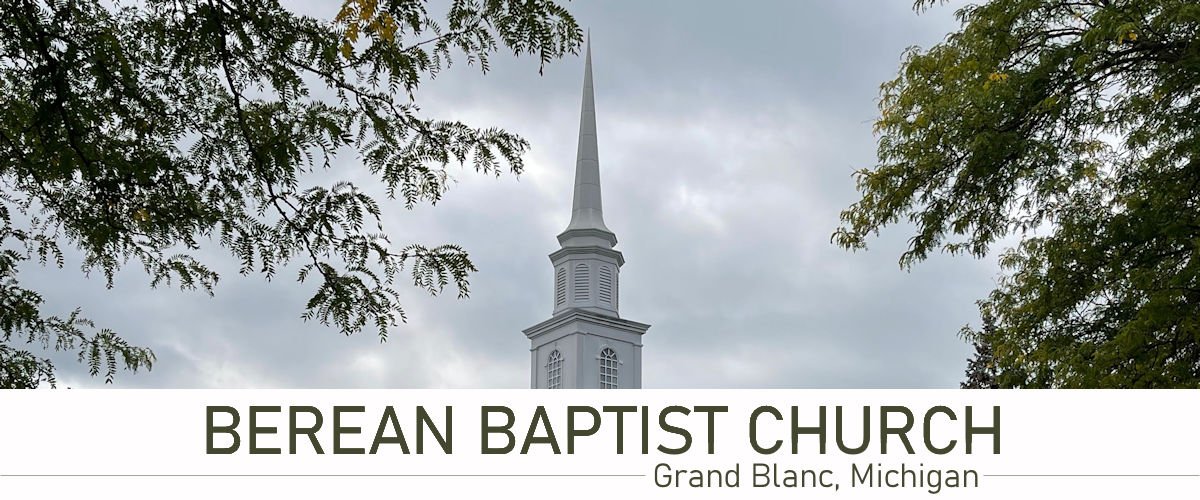 Berean Baptist Church