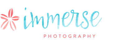 Immerse Photography