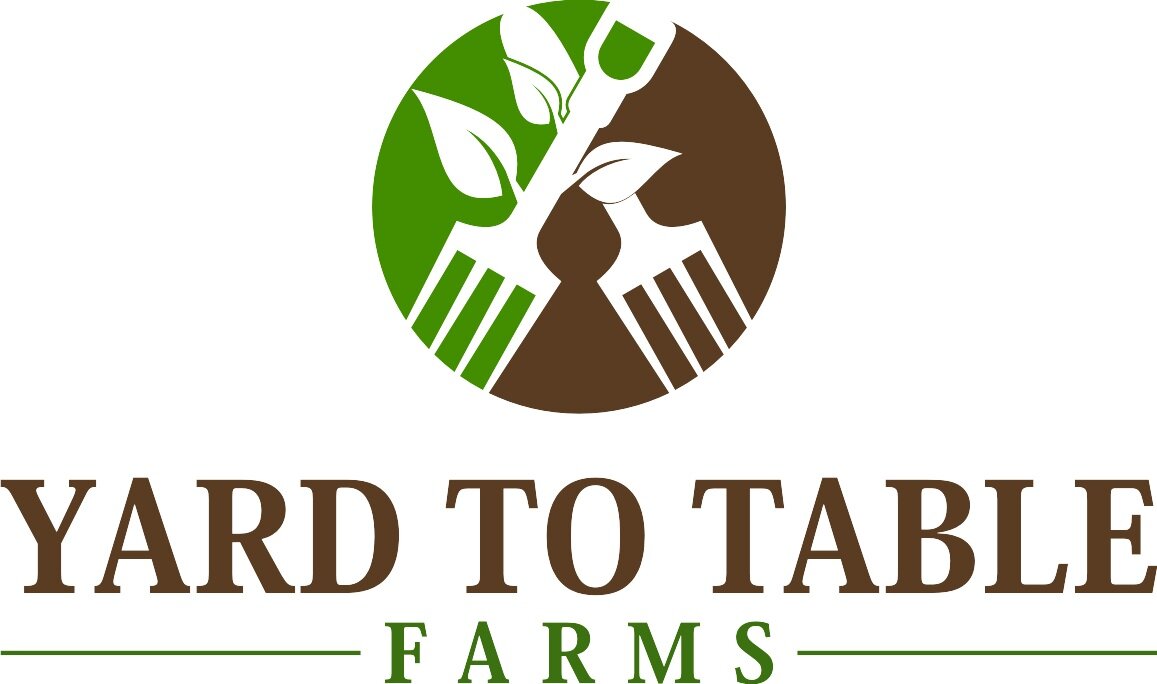Yard To Table Farms