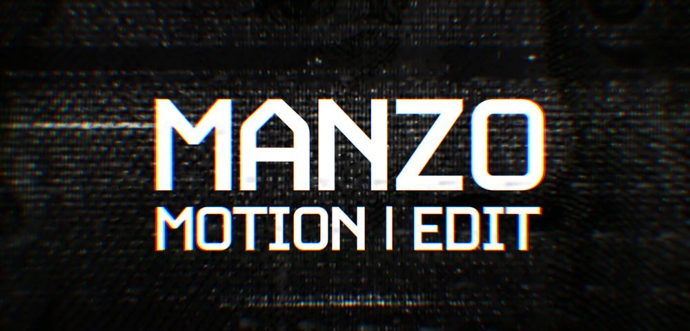 Manzo Portfolio