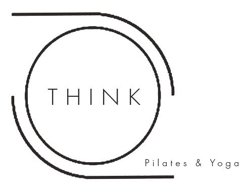 THINK PILATES +YOGA
