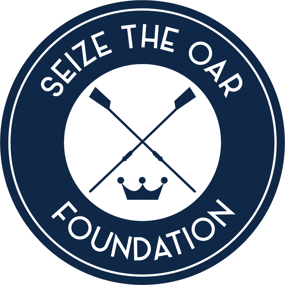 Seize The Oar Foundation