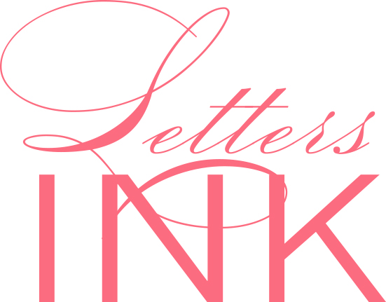 Letters Ink