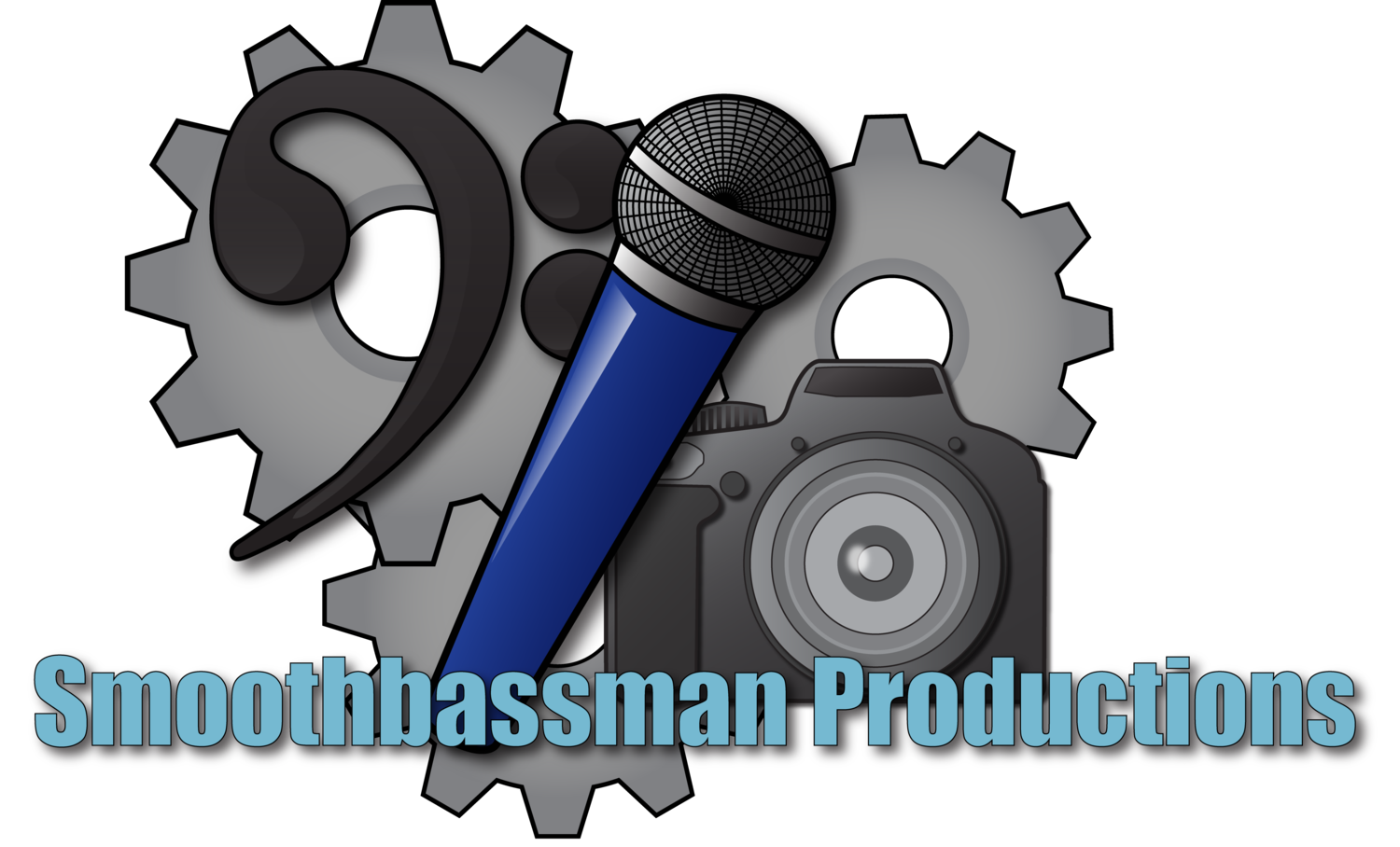 Smoothbassman Productions