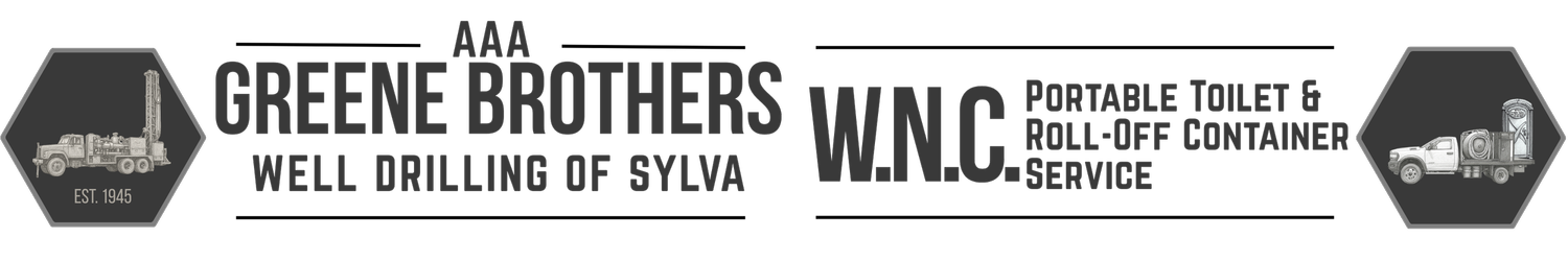 GREENE BROS. + W.N.C.