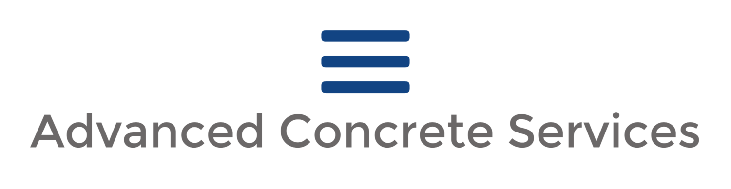 Advanced Concrete Services
