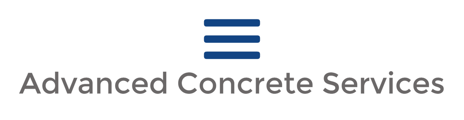 Advanced Concrete Services