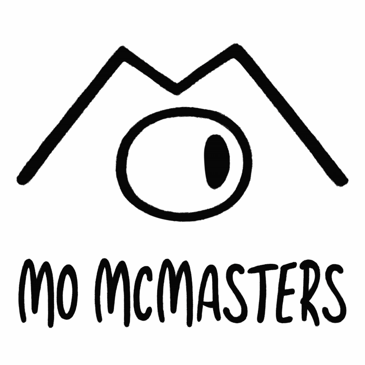 Mo McMasters