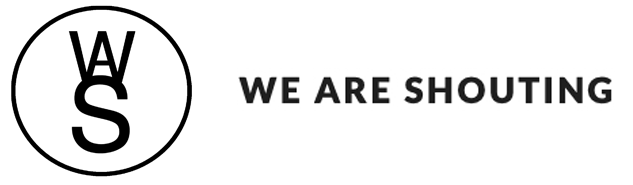 We Are Shouting