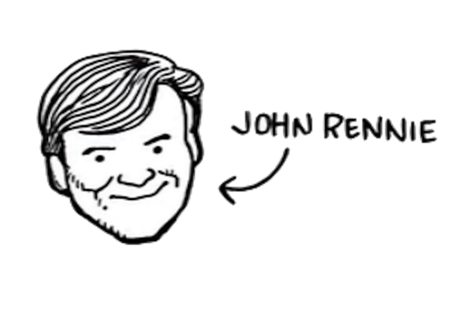 John Rennie