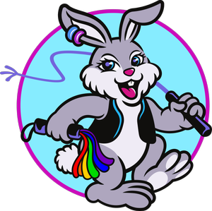Lusty Bunny Leather