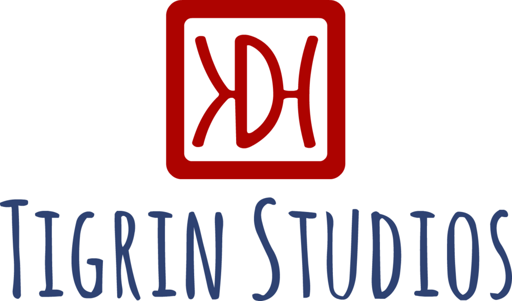 Tigrin Studios