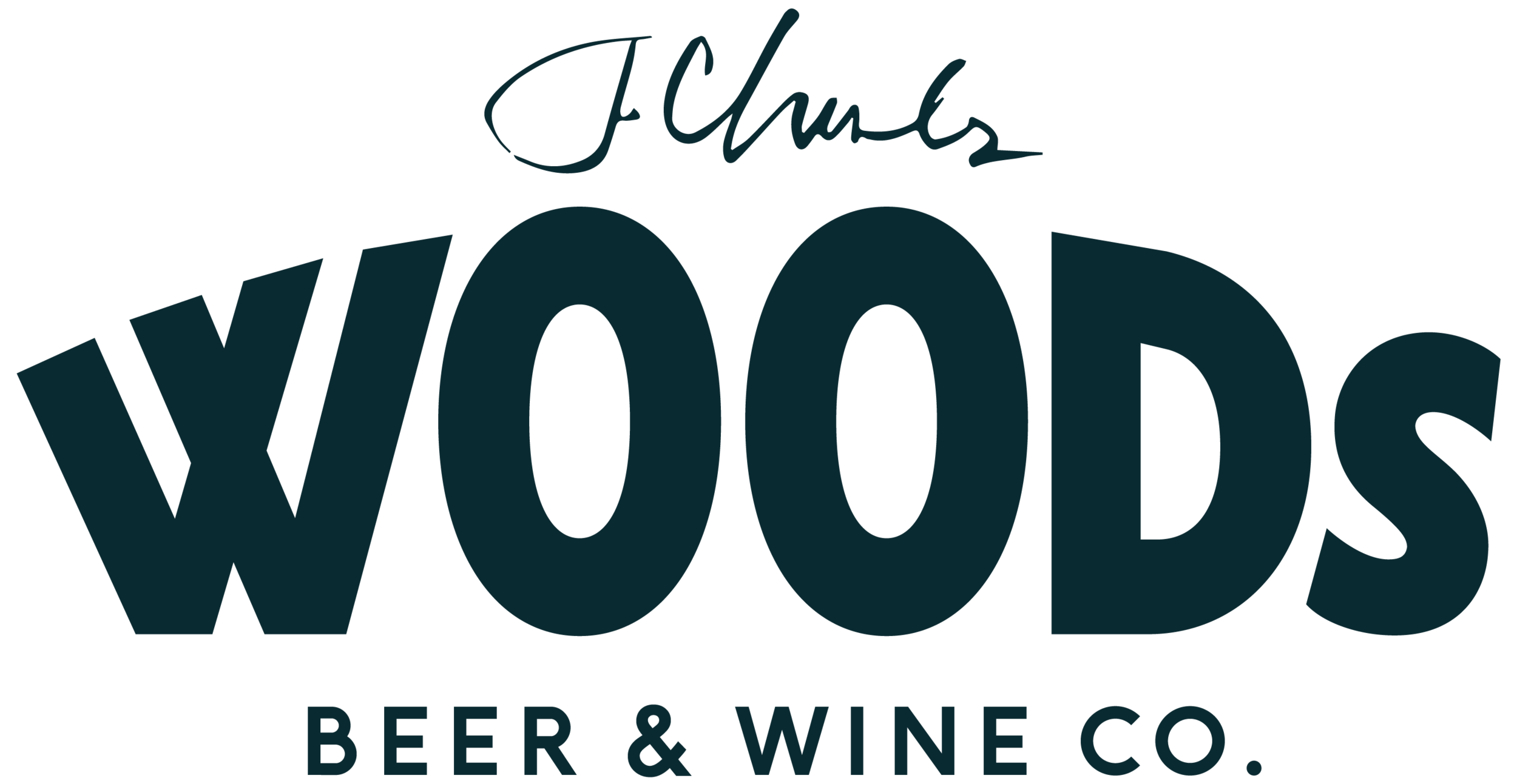 Woods Beer &amp; Wine Co.
