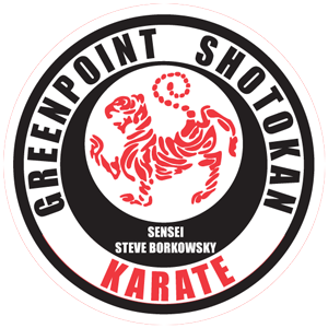 Greenpoint Shotokan Karate