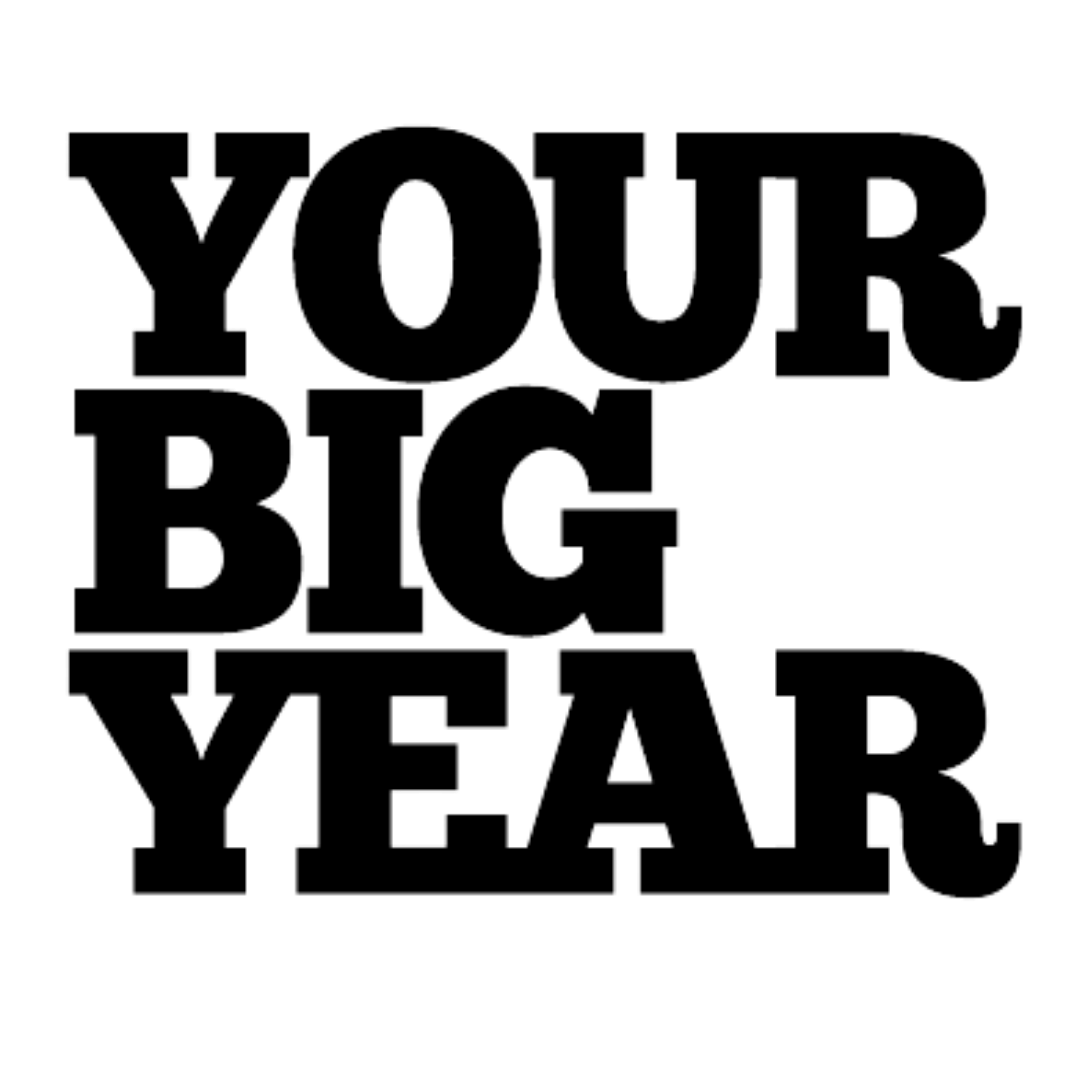 Your Big Year