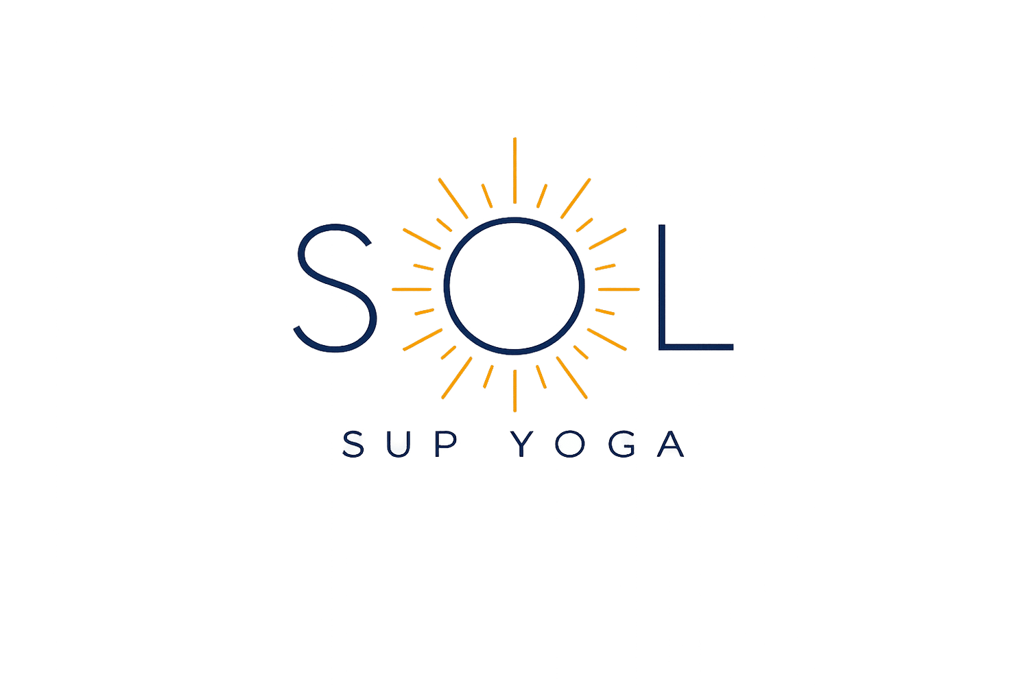 Sol SUP Yoga
