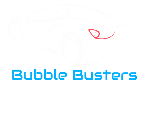 Bubble Busters