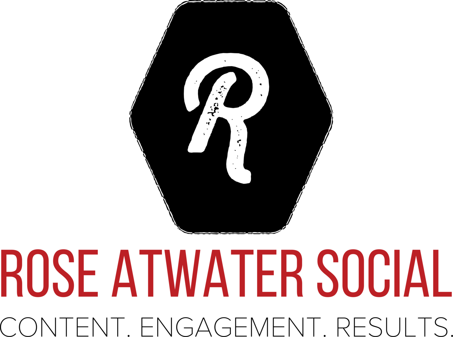 Rose Atwater Social Marketing