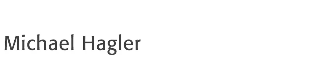 Michael Hagler