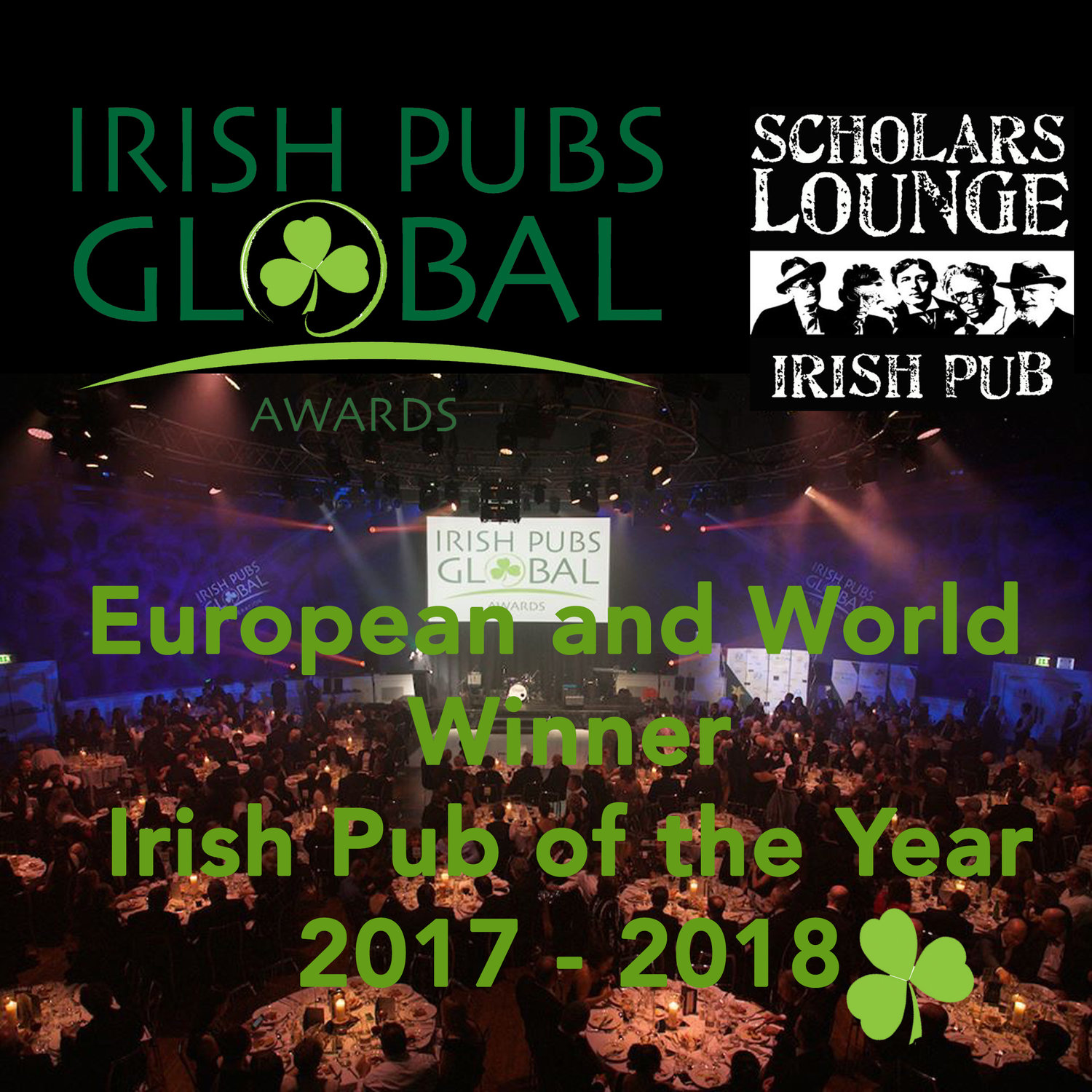 Scholars Lounge Irish Pub Rome