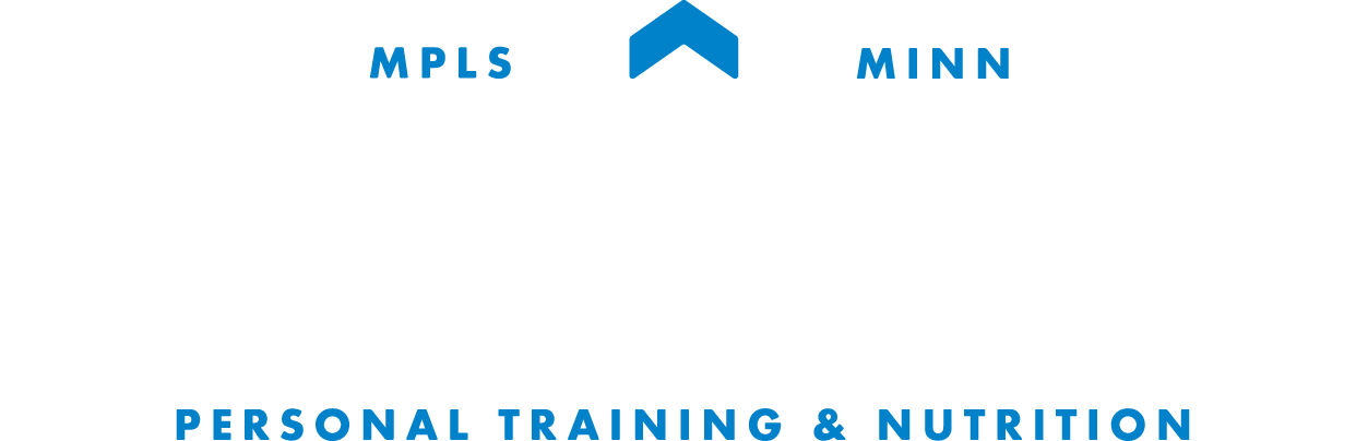 Phillip Schrupp Personal Training & Nutrition 