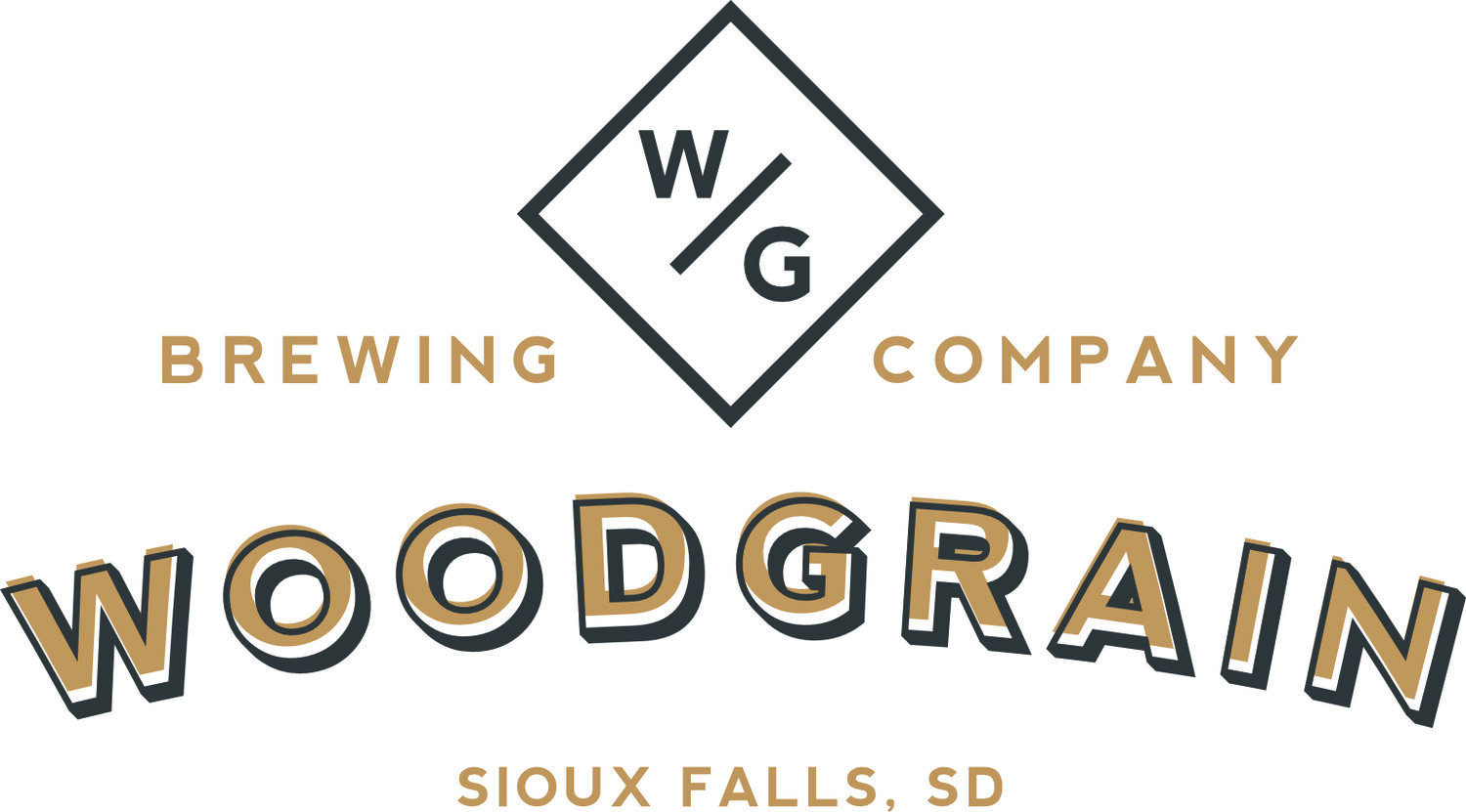 WoodGrain Brewing Co.