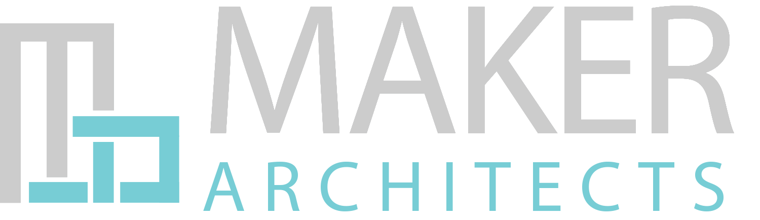 MAKER Architects