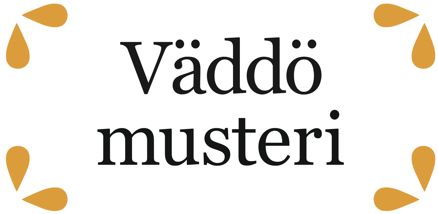 Väddö musteri