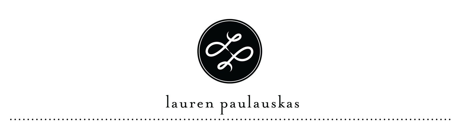 Lauren Paulauskas