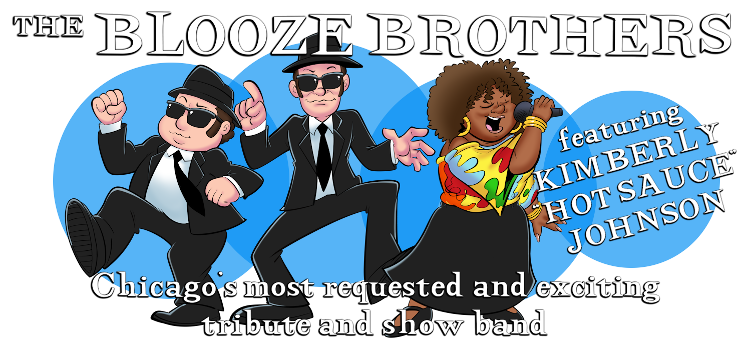 Blooze Brothers