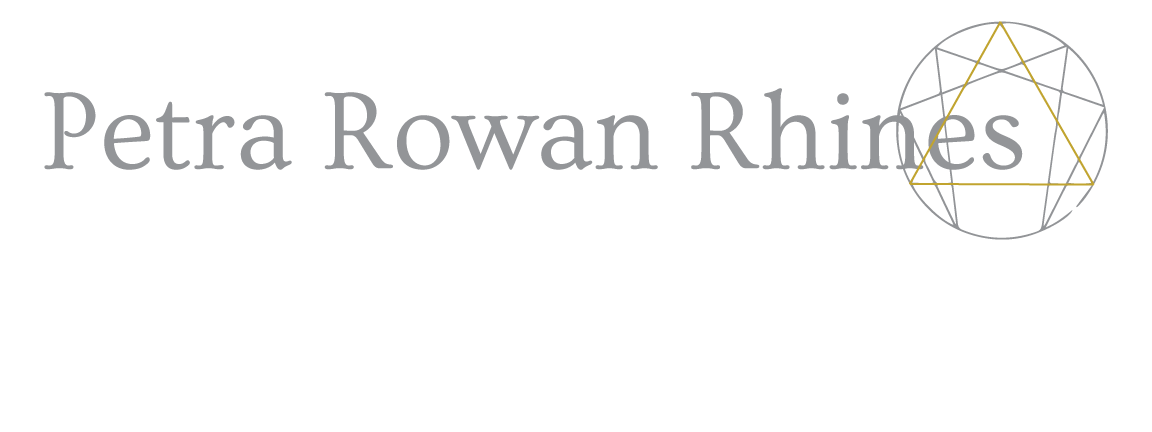 Petra Rowan Rhines