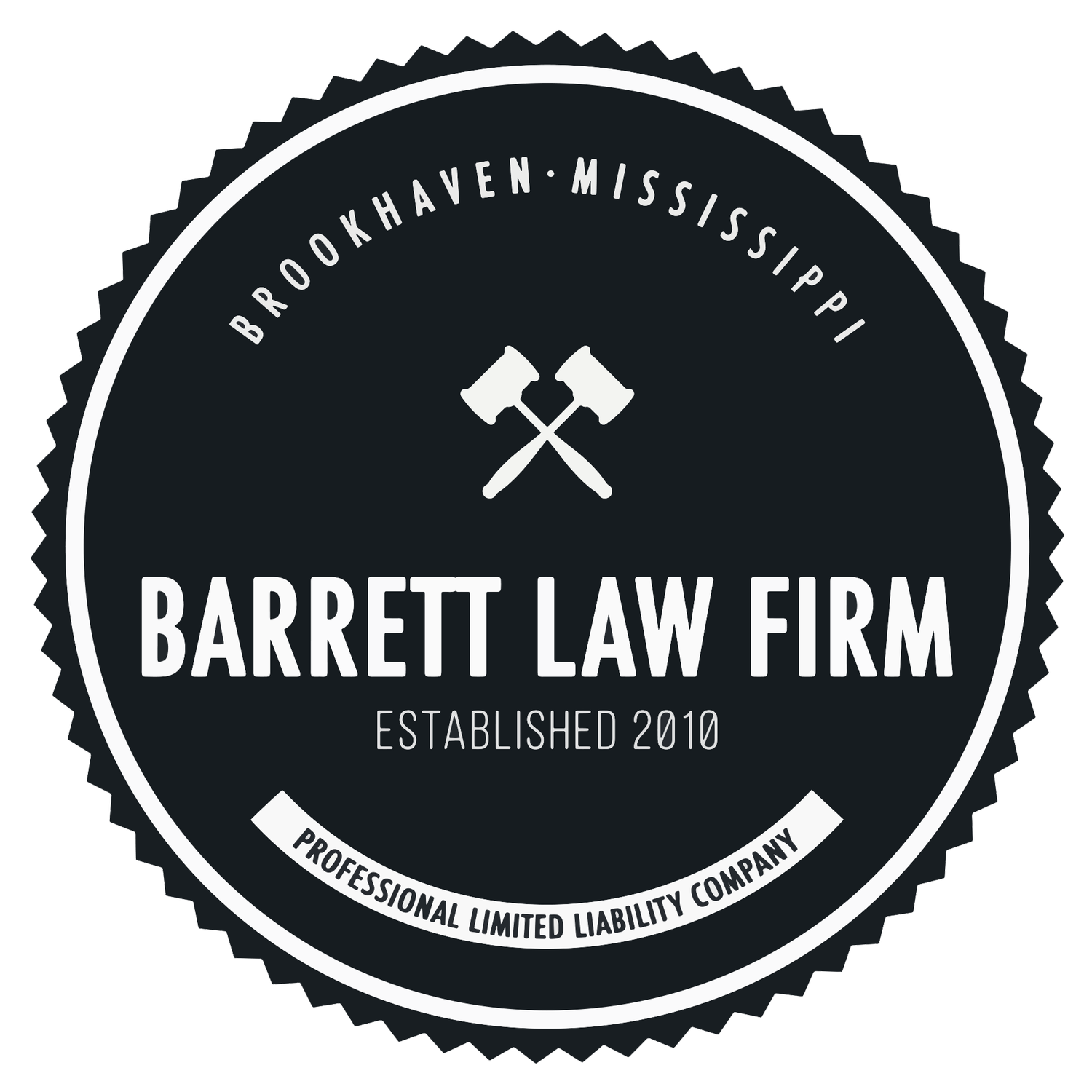 Attorneys — Jason Barrett Law PLLC
