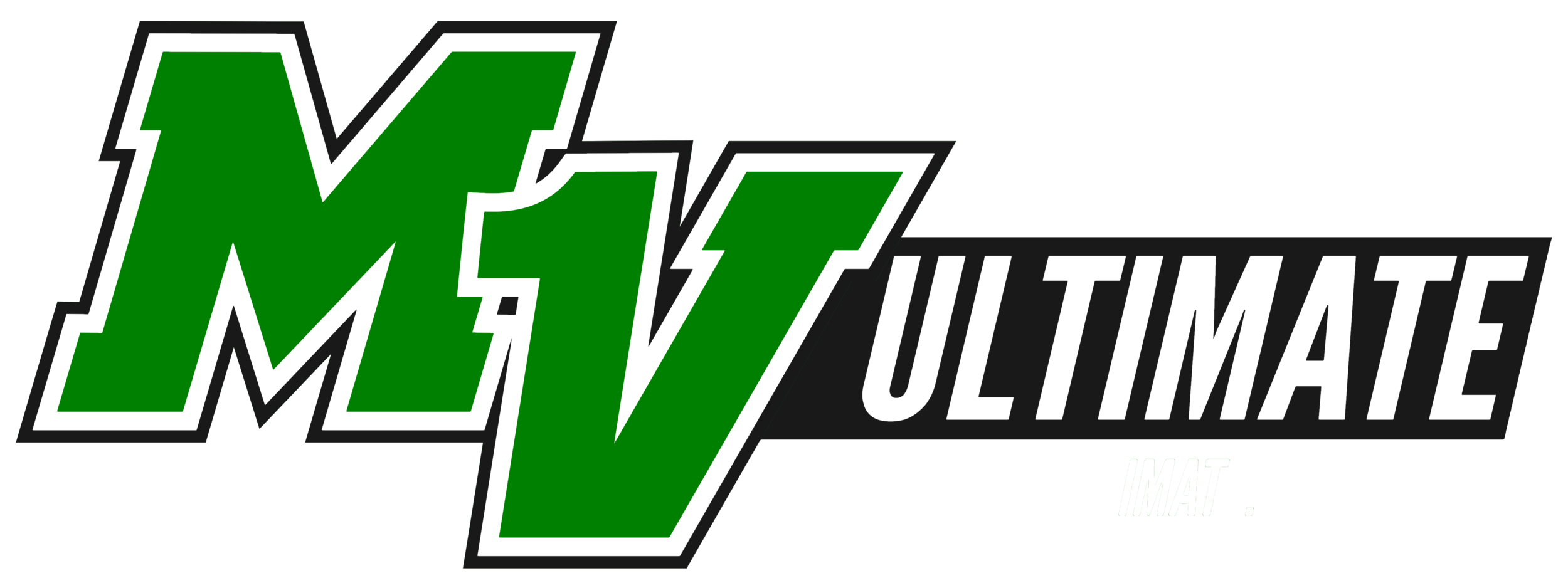 Mounds View Ultimate
