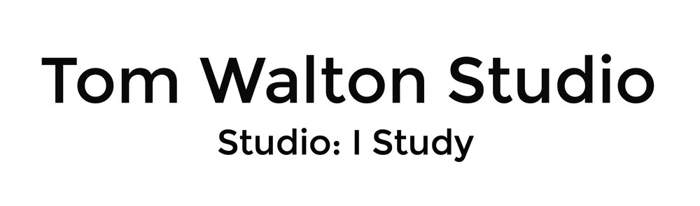 Tom Walton Studio